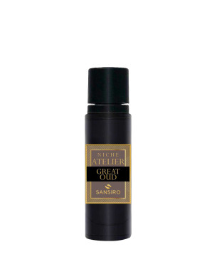 Niche Atelier Great Oud Edp